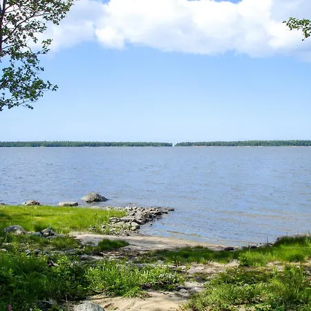 Strandkulla Villa Svalskulla