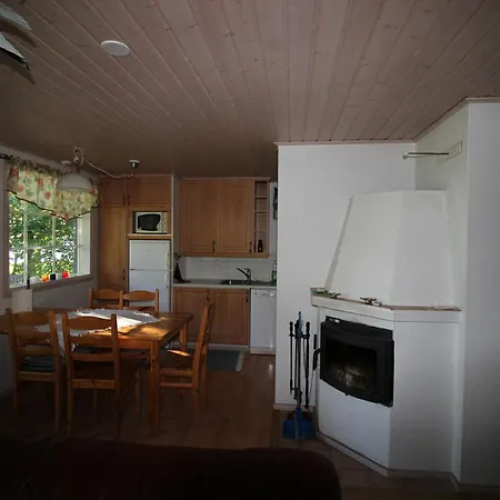 Strandkulla Villa