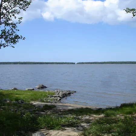 Villa Strandkulla *