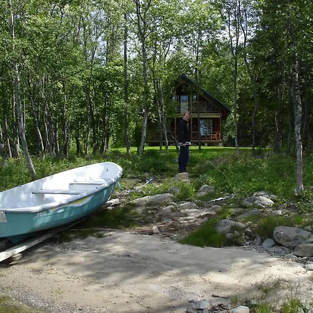 Strandkulla Villa Svalskulla